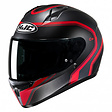 Black-red