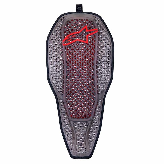 Alpinestars Nucleon Flex PROi Full Back Protector