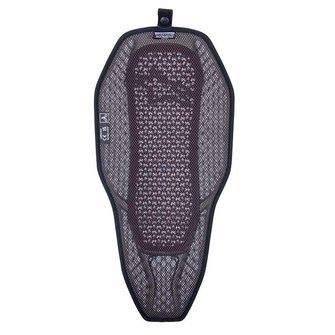 Alpinestars Nucleon Flex PROi Full Back Protector