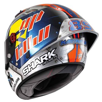 Shark Race-R Pro GP Martinator Signature