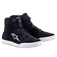 Black Cool Gray Red Fluo