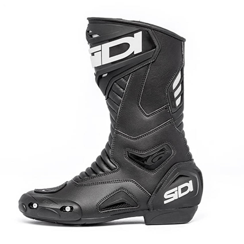 Sidi - Performer Gore-Tex motorlaars - Biker Outfit