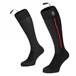 Macna Lava 2.0 Heated Socks Black/Grey