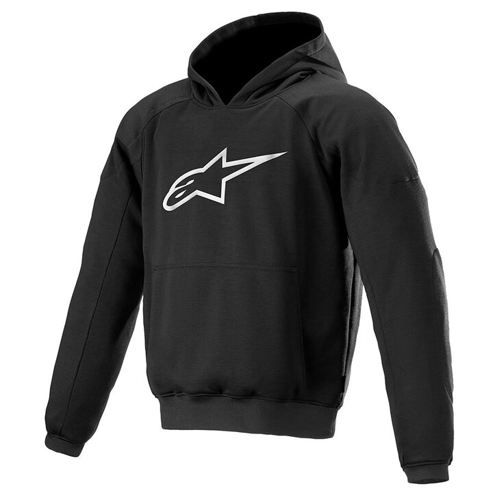 Ageless Hoodie