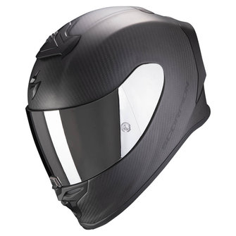 Scorpion EXO-R1 Evo Carbon Air Solid