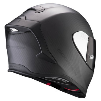 Scorpion EXO-R1 Evo Carbon Air Solid