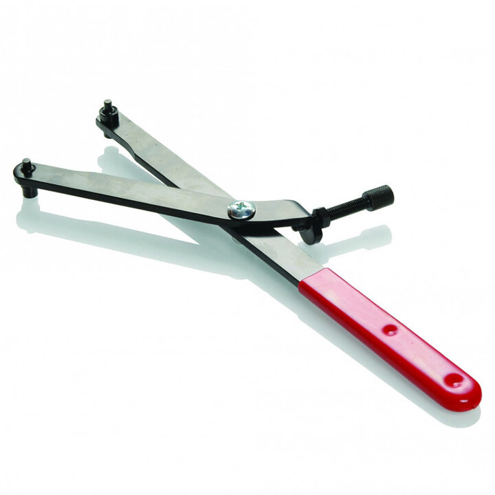 Vliegwiel Gereedschap