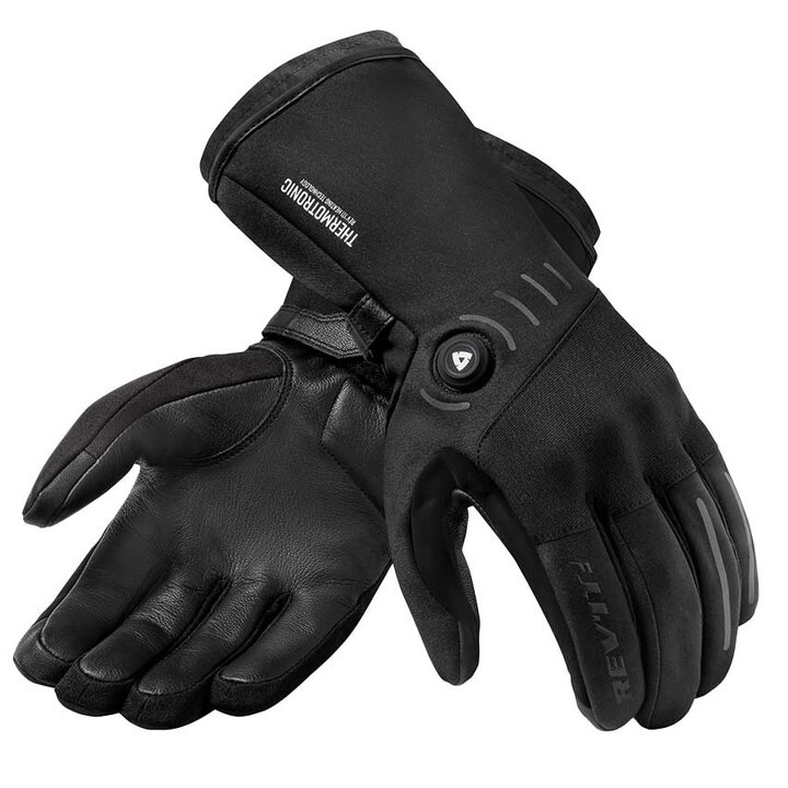 Motorhandschoenen Rev'It! Freedom H2O Heated