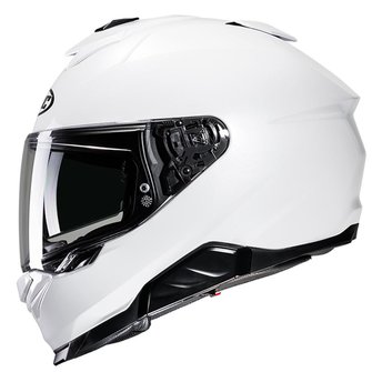 HJC i71 Solid