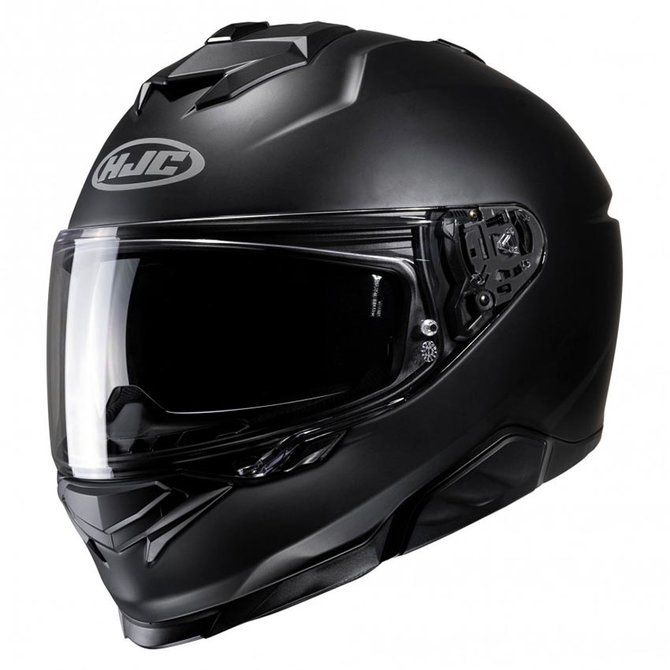 HJC i71 Solid