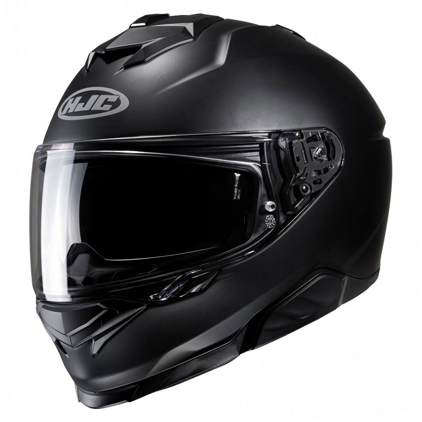 HJC - i71 motorcycle helmet - Biker Outfit