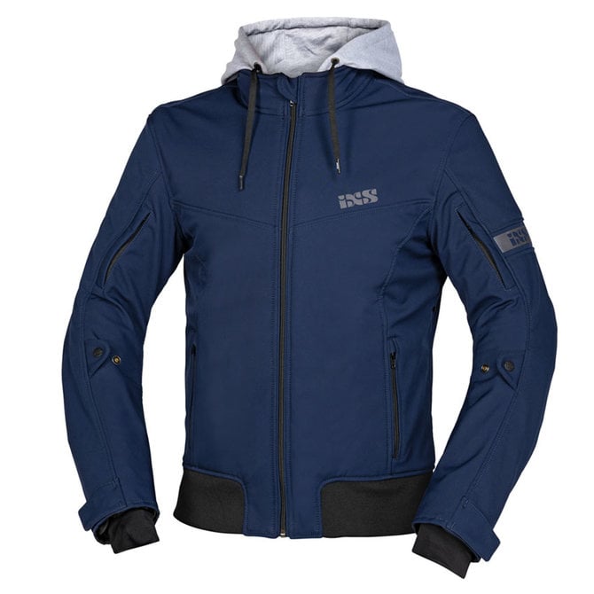 Ixs Classic Softshell