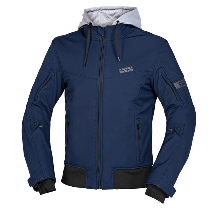 Ixs Classic Softshell