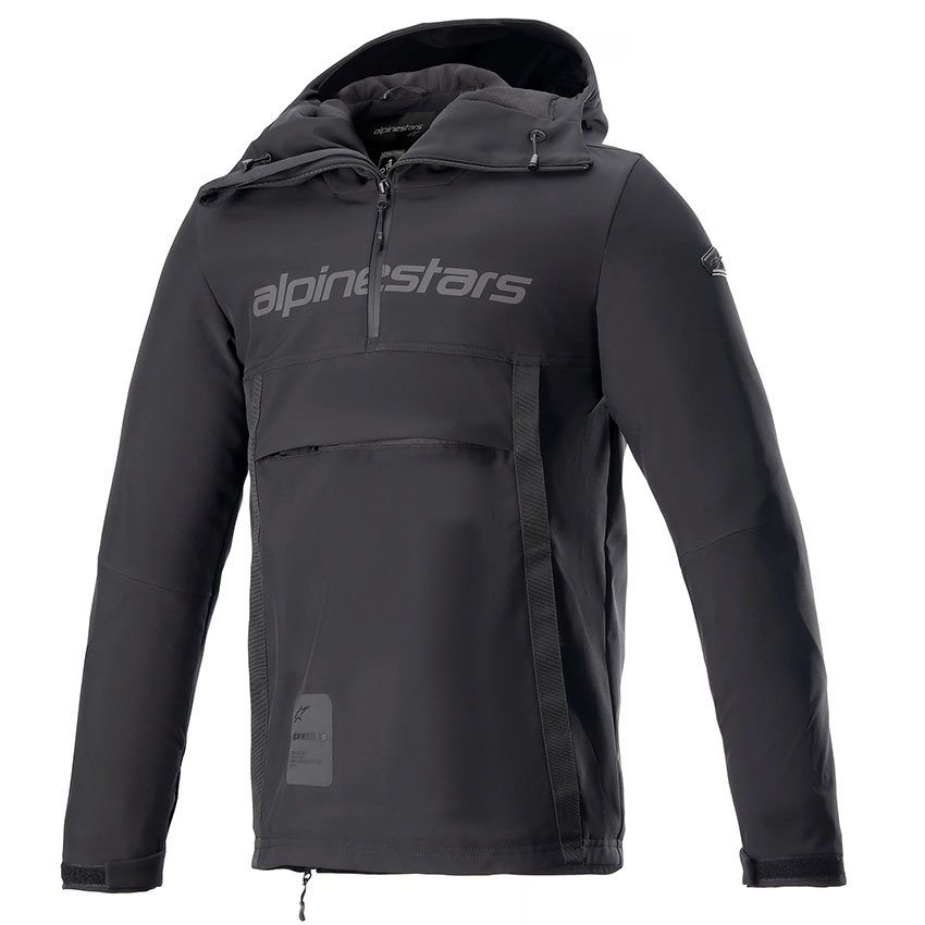 Alpinestars Isla Women's Motorcycle Jacket - Waterproof, CE Certified, Stylish & Lightweight