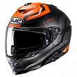 Oranje/Zwart/Grijs