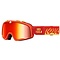 Barstow Goggle Death Spray