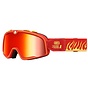 Barstow Goggle Death Spray
