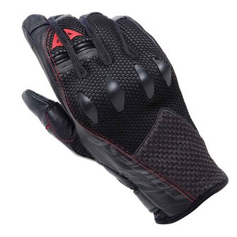 Dainese Karakum Ergo-Tek Magic Connection