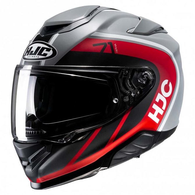 HJC RPHA 71 Mapos