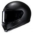Integraalhelm HJC Y10 jeugd effen
