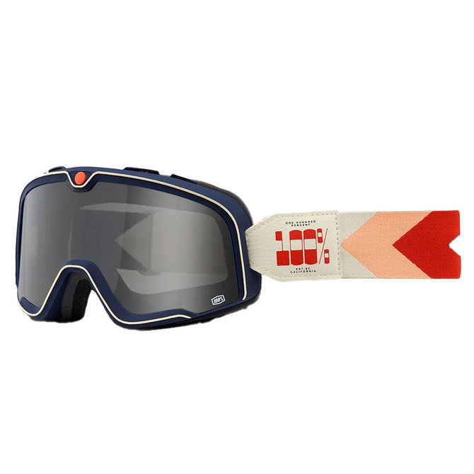 100% Barstow Goggle Teluride