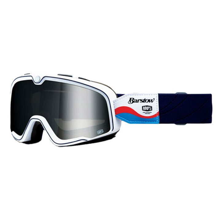 100% Barstow Goggle Lucien