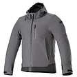 Gray Black