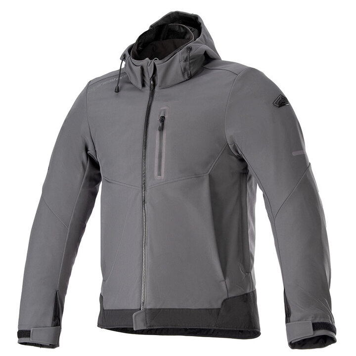 Stella Neo Waterdichte Hoodie