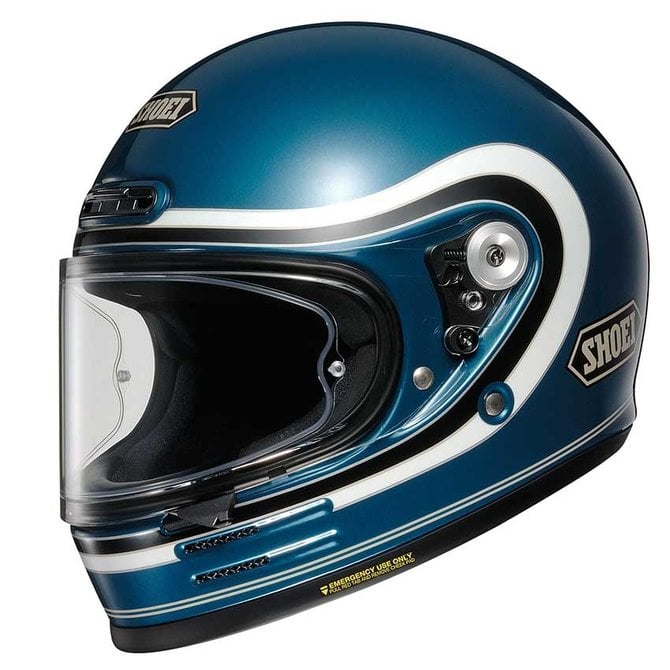 Shoei Glamster 06 Bivouac