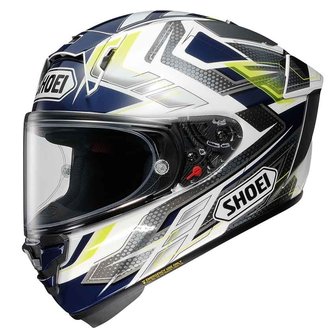 Shoei X-SPR Pro Escalate