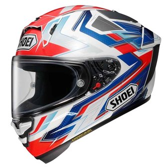 Shoei X-SPR Pro Escalate