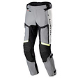 Ice Gray Dark Gray Yellow Fluo