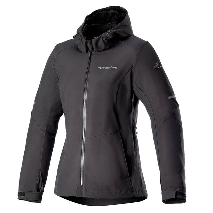 Alpinestars Stella Neo dames motorhoodie
