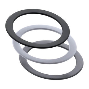 SP Magnetic Adhesive Mount