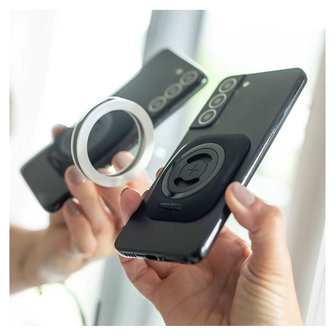 SP Connect SP Magnetic Adhesive Mount