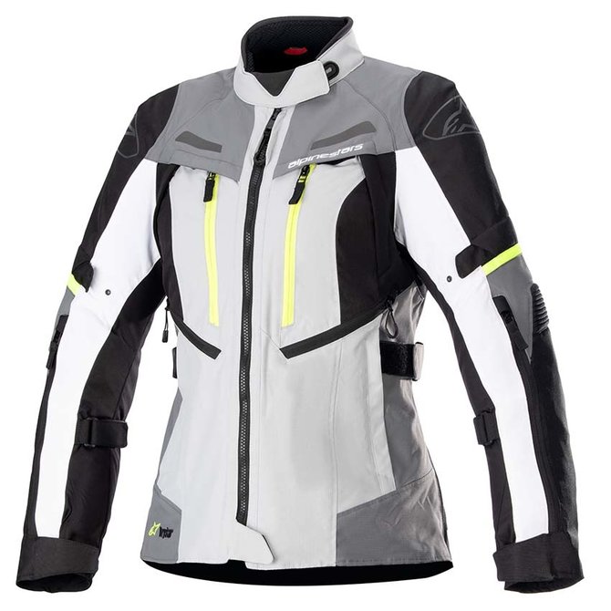 Alpinestars Stella Bogota Pro Drystar Jacket