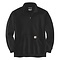 Quarter Zip Sweatshirt