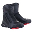 Black Red