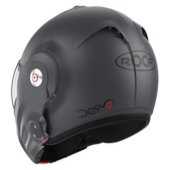 Roof deals desmo helmet