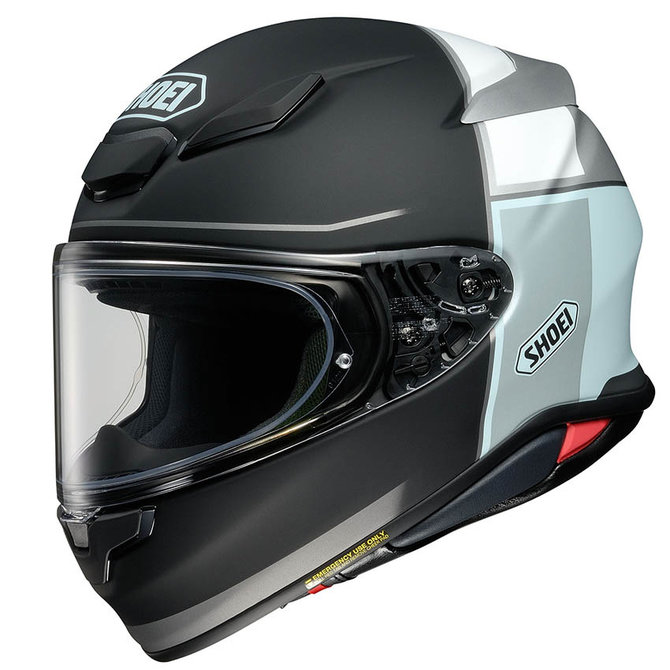 Shoei NXR2 Yonder