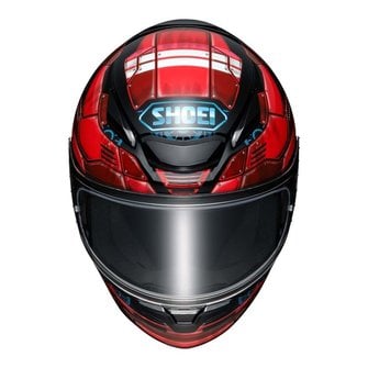 Shoei NXR2 Fortress