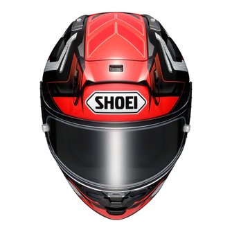 Shoei X-SPR Pro Escalate