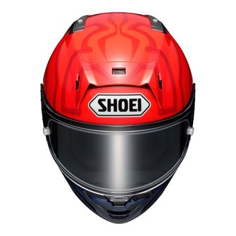 Shoei X-SPR Pro Marquez 7