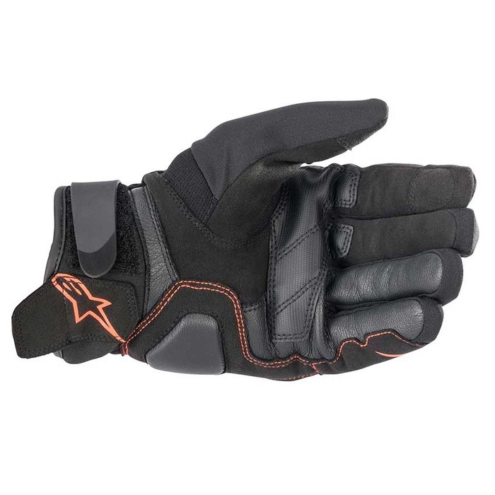 Alpinestars SMX-1 Drystar gloves