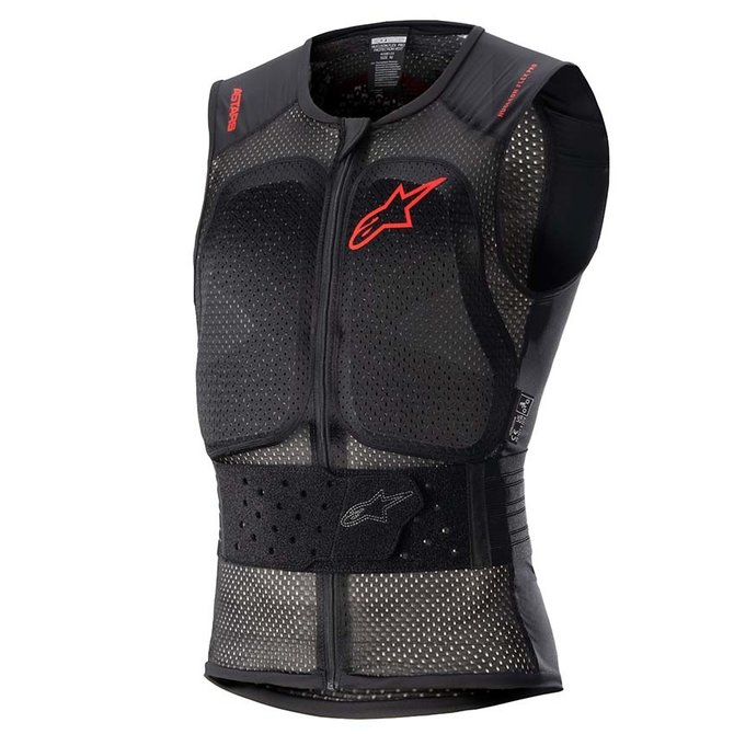 Alpinestars Nucleon Flex Pro Protection Vest