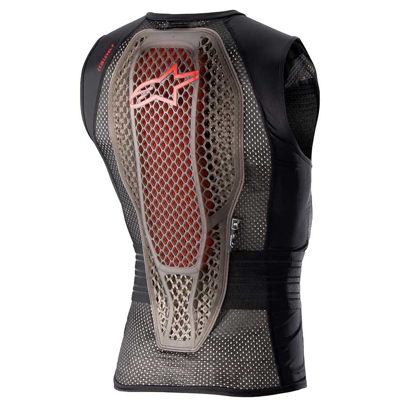 Alpinestars Nucleon Flex Pro Protection Vest