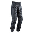 Ixon Compact Lady Rain Trousers Black 1001