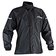 Ixon Compact Lady Rain Parka Bright Yellow 5004
