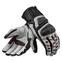 Black-silver