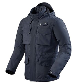 Rev'it Samples Jacket Triomphe 2 H2O